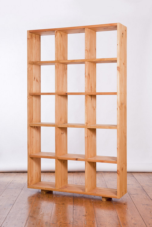 Knihovna no.2 — foto 2