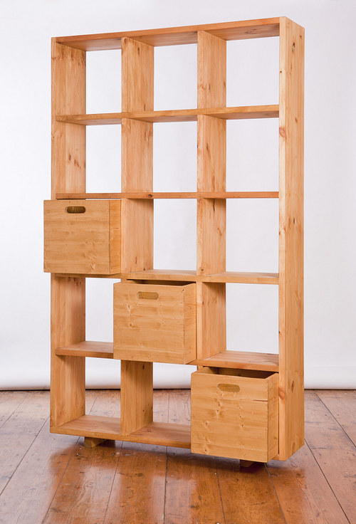 Knihovna no.2 — foto 3