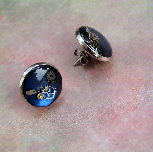 Blue circles — foto 2