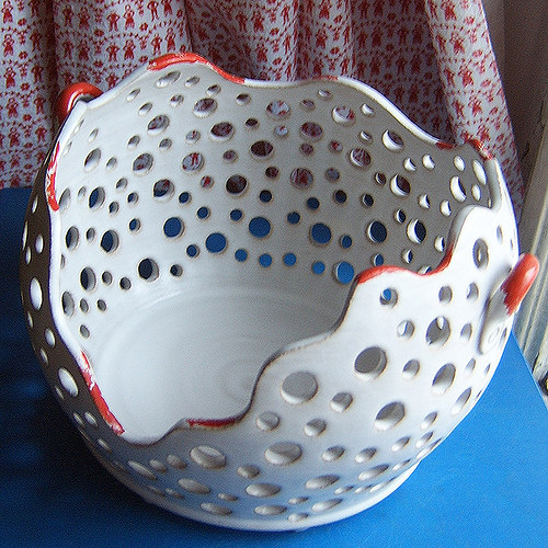 Lapka Nušačka — foto 2