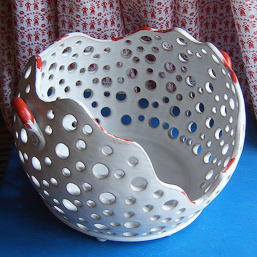 Lapka Nušačka — foto 3