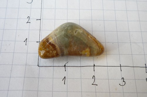 Dřevo zkřemenělé č.8936 — foto 3