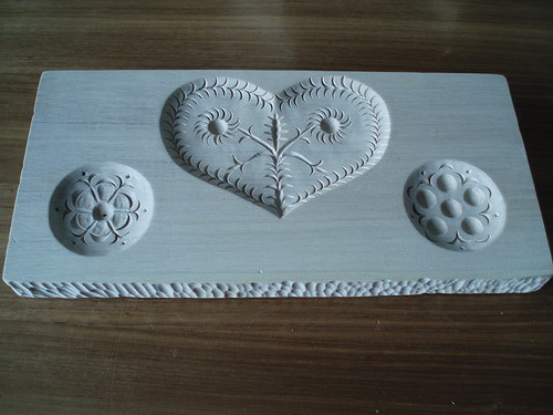 Společná forma — foto 2