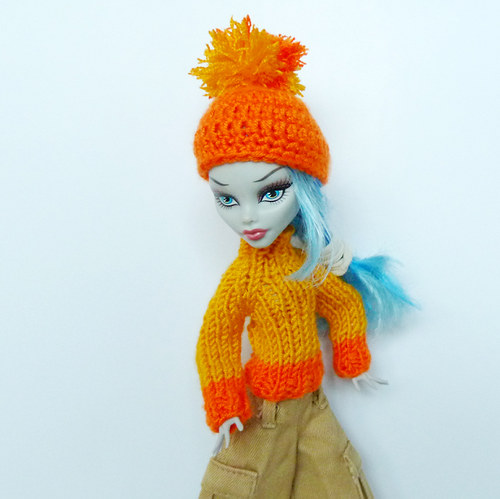 Street Monster High — foto 2
