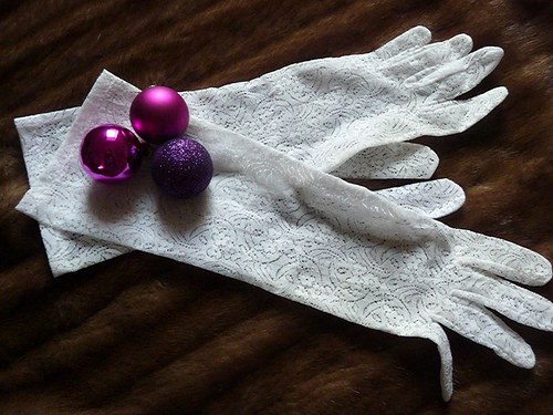 Plesové krajkové — foto 3