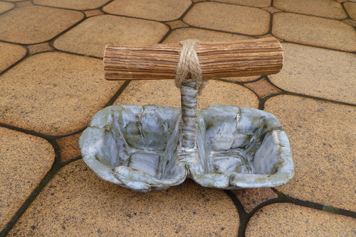 Dvojmiska modrá — foto 5