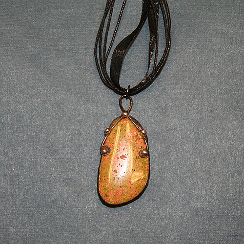 Mechový — foto 2