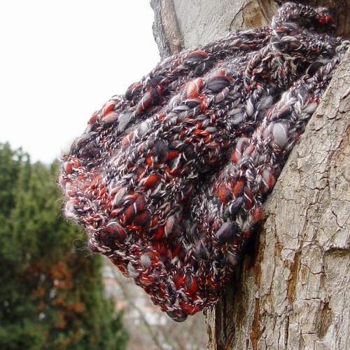 LÁSKA VŠEDNÍHO DNE - nákrčník — foto 2