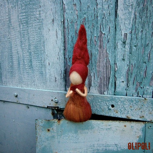 Plamínek — foto 2