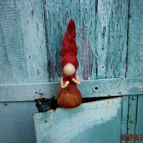 Plamínek — foto 3