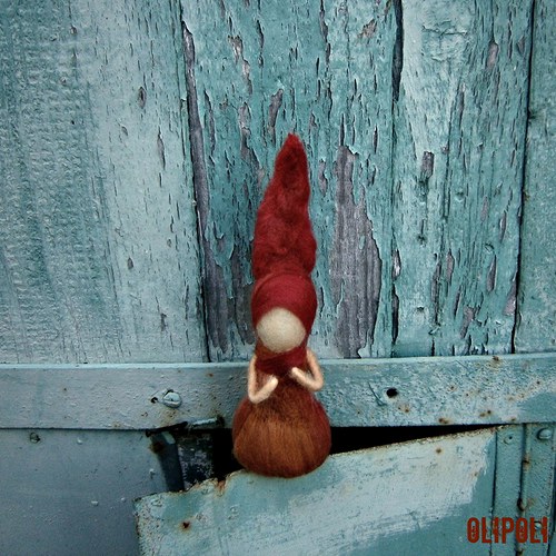 Plamínek — foto 4