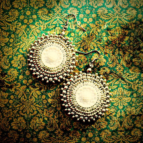 ...la dentelle — foto 3