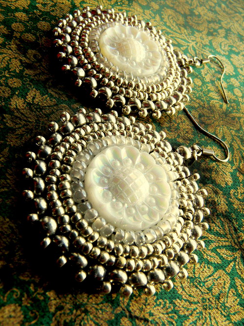 ...la dentelle — foto 4
