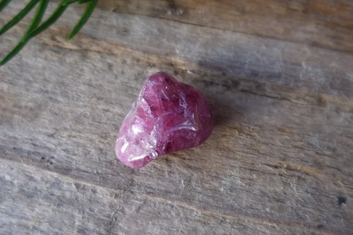 Turmalín č. L8989 — foto 2