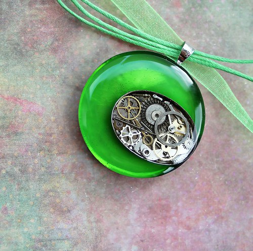 Mess in green — foto 2