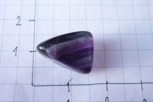 Výběrový fluorit L 8990 — foto 3