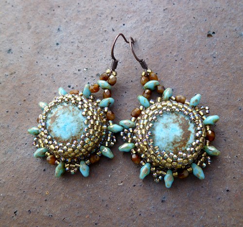 Antique turquoise — foto 2