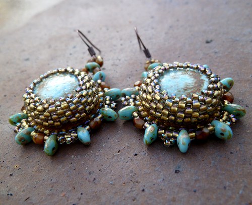 Antique turquoise — foto 3