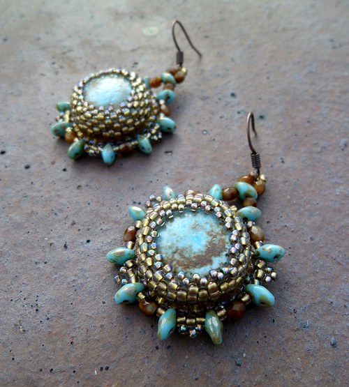 Antique turquoise — foto 4