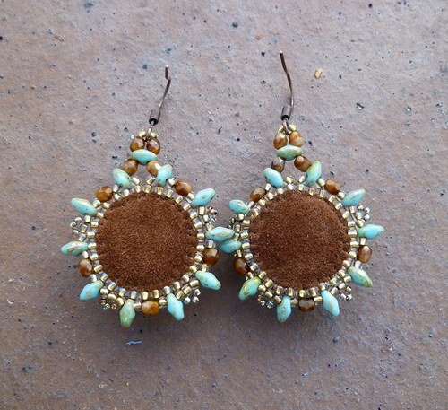 Antique turquoise — foto 5