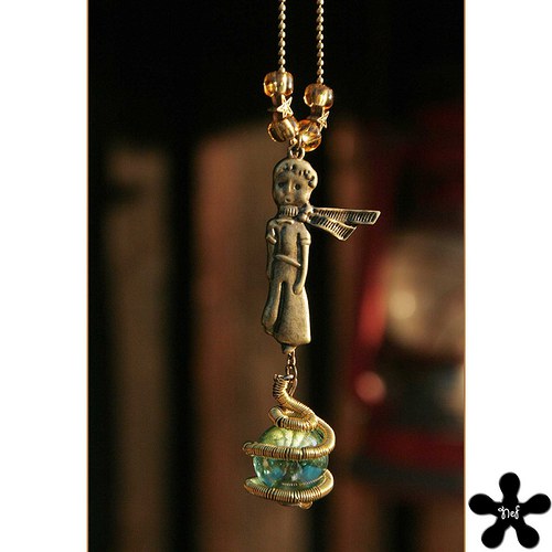 Le Petite Prince — foto 3