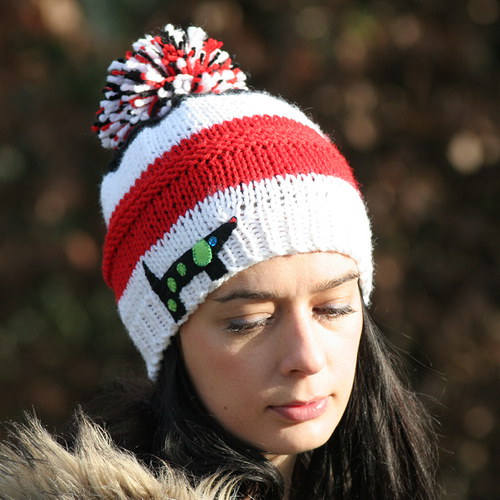 Sněhová — foto 5