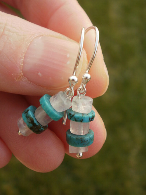 De la Lune Turquoise — foto 2