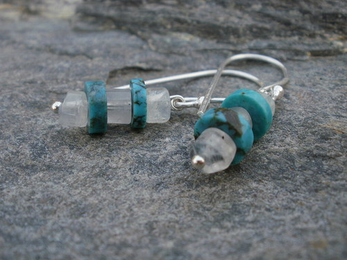 De la Lune Turquoise — foto 3
