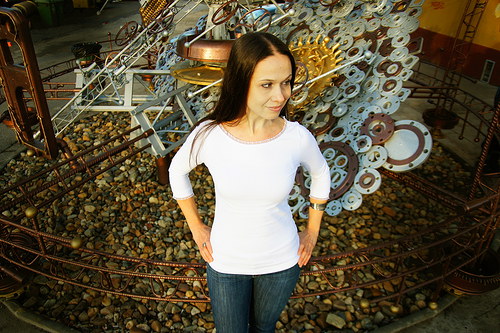 Tričko "innocent" No.3 — foto 2