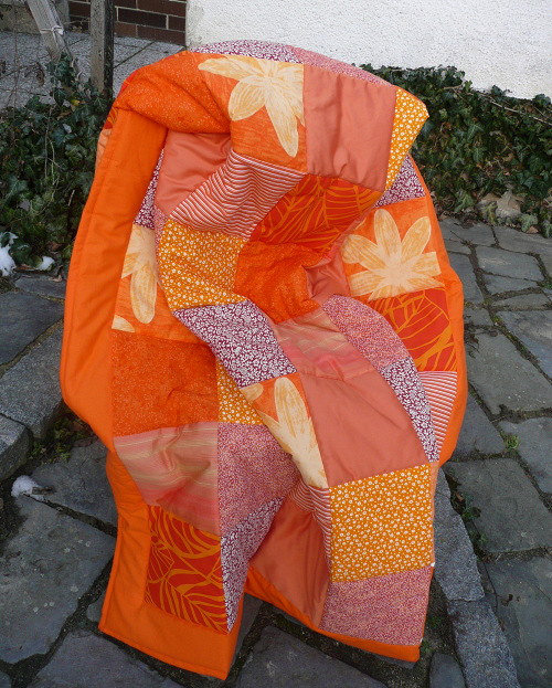 Pomerančová — foto 3