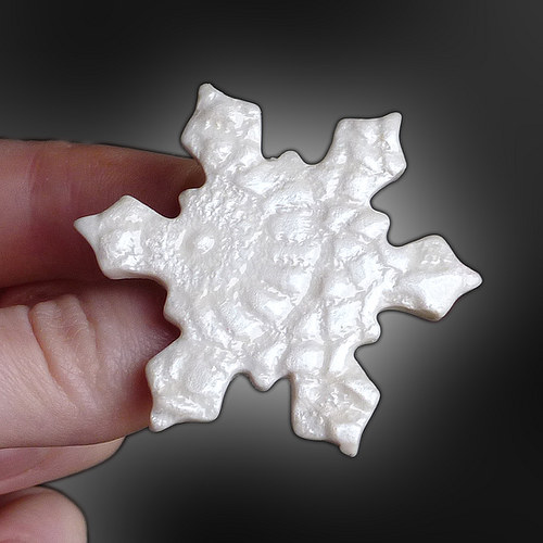 Snowflake — foto 2