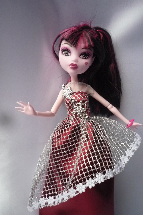 Pohádkové pro Monster High — foto 2