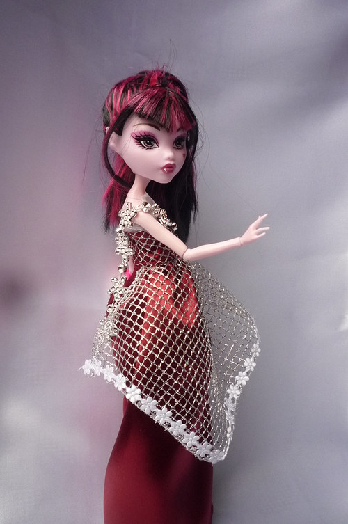 Pohádkové pro Monster High — foto 3