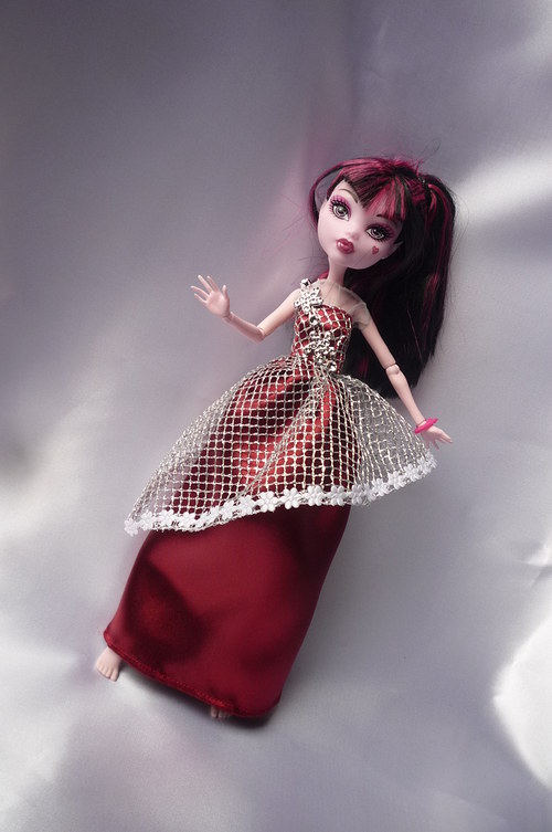 Pohádkové pro Monster High — foto 4