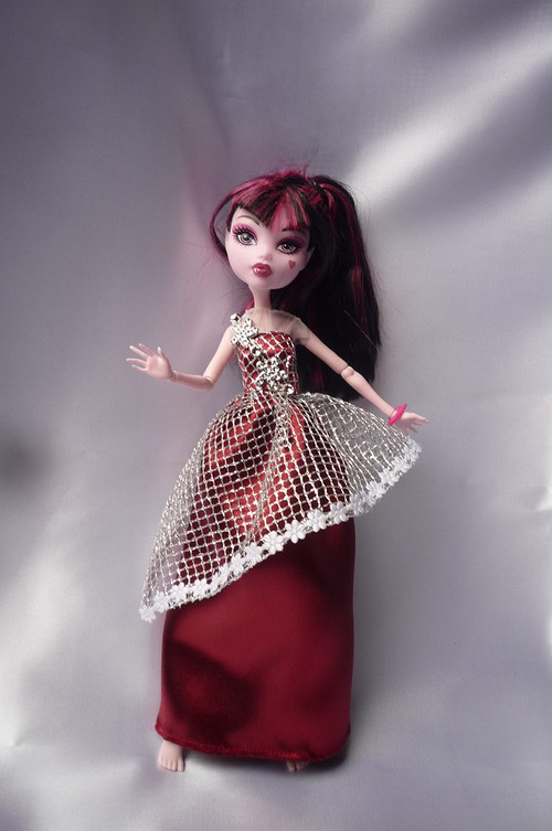 Pohádkové pro Monster High — foto 6