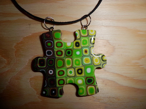 Puzzle — foto 2