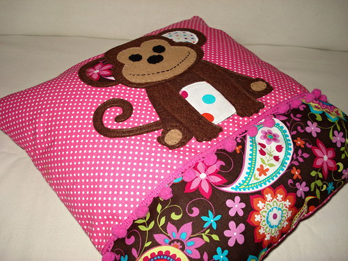 Opičkový se jménem na ZD ..... — foto 4