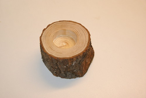 Příroda v domě — foto 2