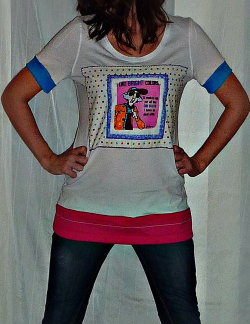 Crazy grandmother 2 sleva z 399,- — foto 2