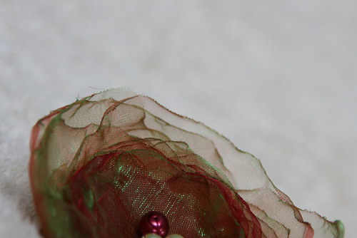 Bordó - zelená ... — foto 3