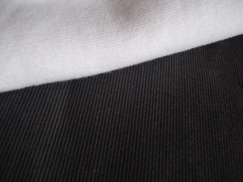 Oboulícní pletenina bílá ! — foto 2