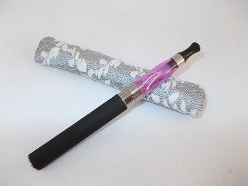 Obal na elektronickou cigaretu — foto 3