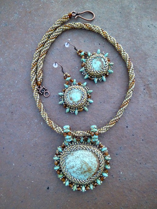 Antique turquoise — foto 6