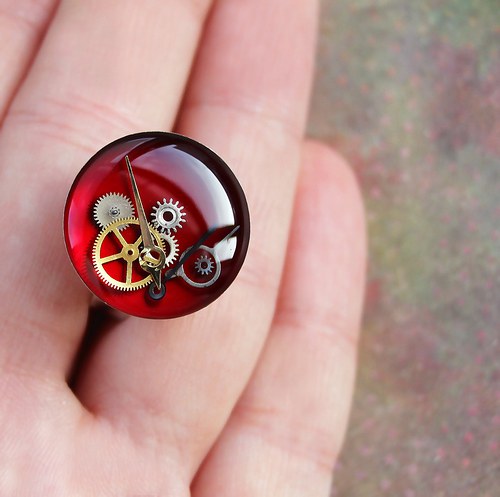 Red passion — foto 2
