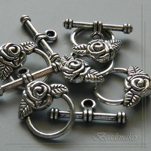 Americké zapínání - 1 set — foto 2