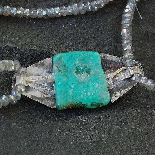 Chryzopras — foto 6