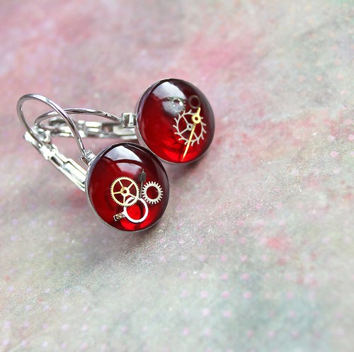 Red circles — foto 2