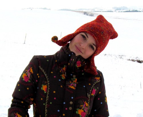 Kašpárku můj milý, menší... — foto 3