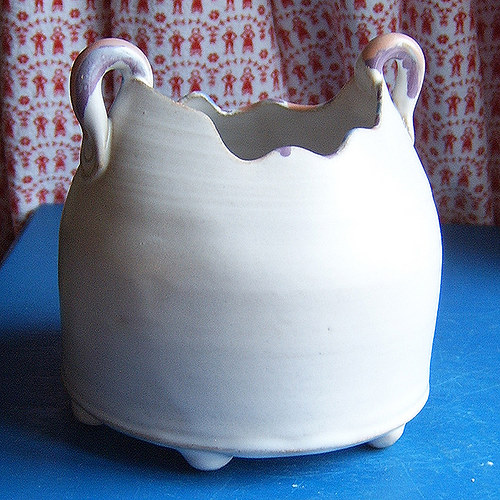 Rendlík čertvínaco — foto 2