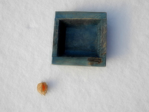 Nebe na zemi 20cm — foto 2